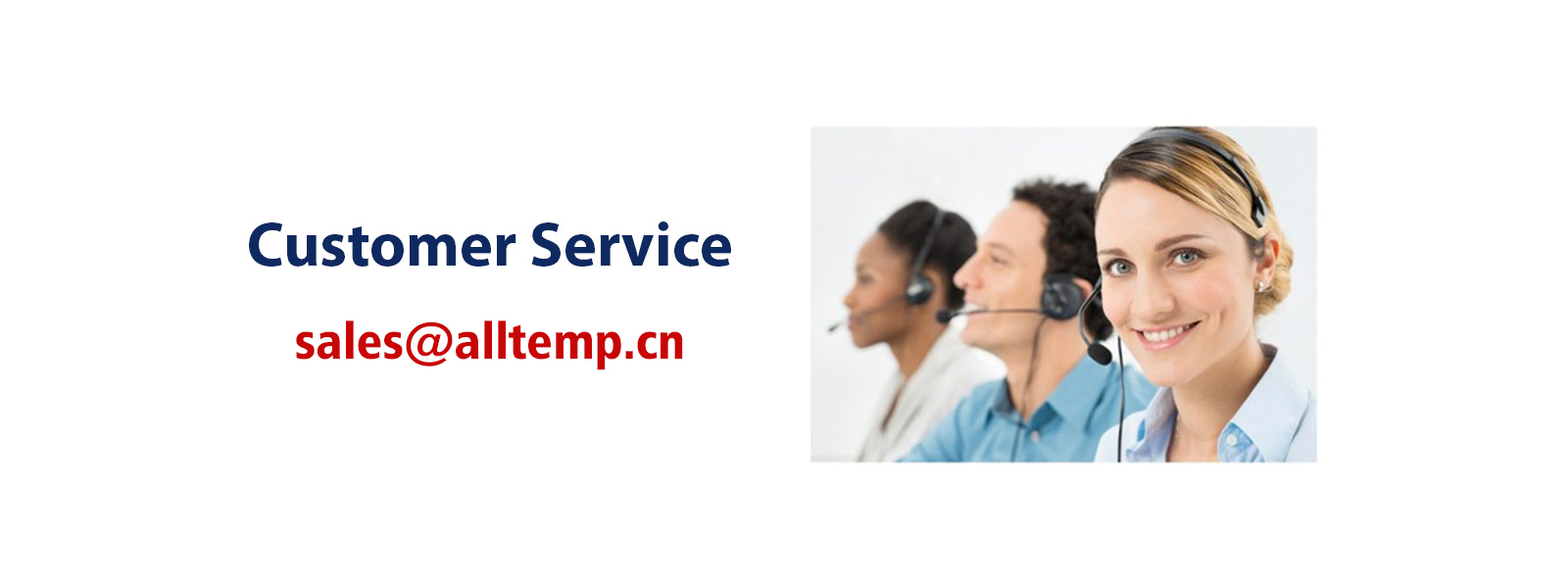 ALLTEMP Customer Service Contact  Number